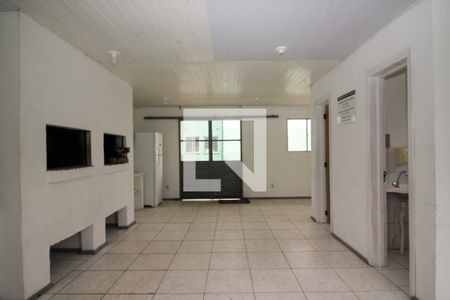 Apartamento à venda com 52m², 2 quartos e 1 vaga Apartamento à venda com 52m², 2 quartos e 1 vagaÁrea comum - Salão de festas
