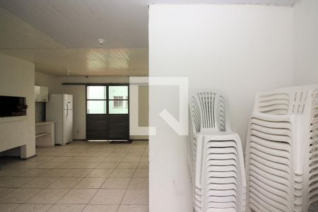 Apartamento à venda com 52m², 2 quartos e 1 vaga Apartamento à venda com 52m², 2 quartos e 1 vagaÁrea comum - Salão de festas