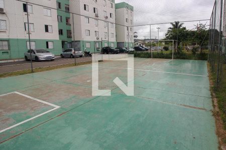 Apartamento à venda com 52m², 2 quartos e 1 vaga Apartamento à venda com 52m², 2 quartos e 1 vagaQuadra Esportiva