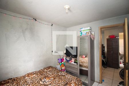 Apartamento à venda com 52m², 2 quartos e 1 vaga Apartamento à venda com 52m², 2 quartos e 1 vagaQuarto 2