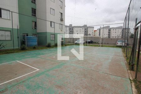 Apartamento à venda com 52m², 2 quartos e 1 vaga Apartamento à venda com 52m², 2 quartos e 1 vagaQuadra Esportiva