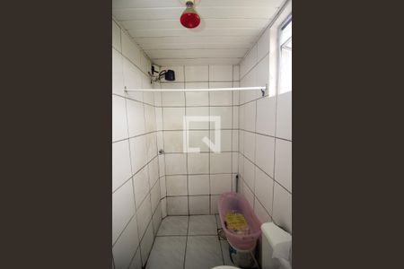 Apartamento à venda com 52m², 2 quartos e 1 vaga Apartamento à venda com 52m², 2 quartos e 1 vagaBanheiro