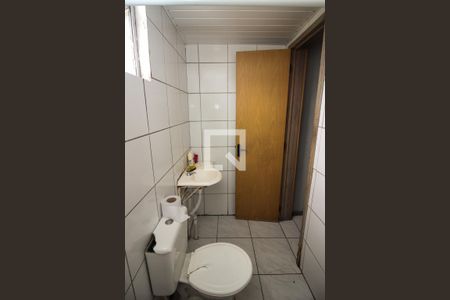 Apartamento à venda com 52m², 2 quartos e 1 vaga Apartamento à venda com 52m², 2 quartos e 1 vagaBanheiro