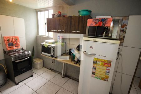 Apartamento à venda com 52m², 2 quartos e 1 vaga Apartamento à venda com 52m², 2 quartos e 1 vagaCozinha
