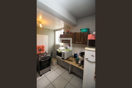 Apartamento à venda com 52m², 2 quartos e 1 vaga Apartamento à venda com 52m², 2 quartos e 1 vagaCozinha