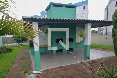 Apartamento à venda com 52m², 2 quartos e 1 vaga Apartamento à venda com 52m², 2 quartos e 1 vagaÁrea comum - Churrasqueira