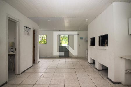 Apartamento à venda com 52m², 2 quartos e 1 vaga Apartamento à venda com 52m², 2 quartos e 1 vagaÁrea comum - Salão de festas