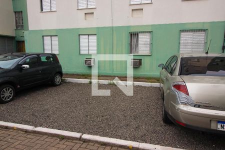 Apartamento à venda com 52m², 2 quartos e 1 vaga Apartamento à venda com 52m², 2 quartos e 1 vagaGaragem