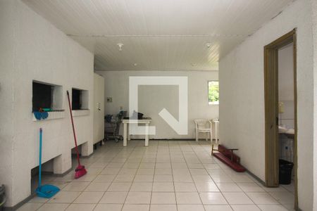 Apartamento à venda com 52m², 2 quartos e 1 vaga Apartamento à venda com 52m², 2 quartos e 1 vagaÁrea comum - Salão de festas