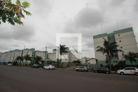 Apartamento à venda com 52m², 2 quartos e 1 vaga Apartamento à venda com 52m², 2 quartos e 1 vagaFachada do condomínio