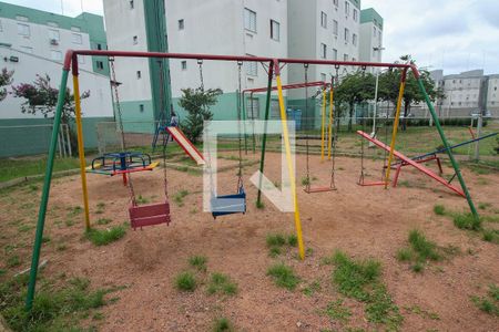 Apartamento à venda com 52m², 2 quartos e 1 vaga Apartamento à venda com 52m², 2 quartos e 1 vagaÁrea comum - Playground