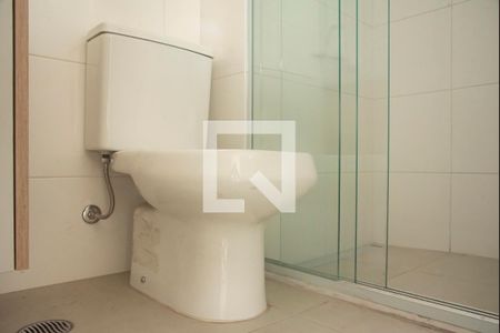 Studio à venda com 30m², 1 quarto e 1 vagaBanheiro