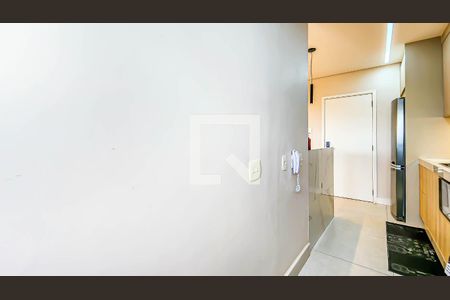 Apartamento à venda com 51m², 1 quarto e 1 vaga Apartamento à venda com 51m², 1 quarto e 1 vagaÁrea de Serviço