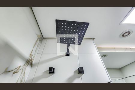 Apartamento à venda com 51m², 1 quarto e 1 vaga Apartamento à venda com 51m², 1 quarto e 1 vagaBanheiro