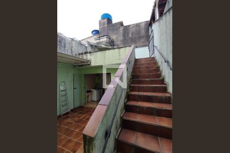 Casa à venda com 150m², 3 quartos e 4 vagasÁrea de Serviço