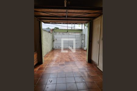 Casa à venda com 150m², 3 quartos e 4 vagasPortão eletrônico