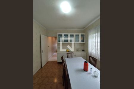 Casa à venda com 150m², 3 quartos e 4 vagasCozinha - Torneira