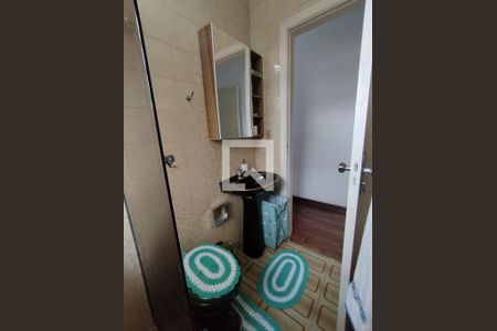 Casa à venda com 150m², 3 quartos e 4 vagasBanheiro da Suíte