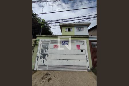 Casa à venda com 150m², 3 quartos e 4 vagasFachada