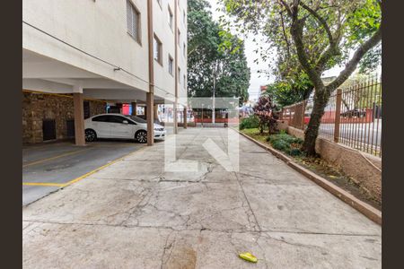 Apartamento à venda com 62m², 2 quartos e 1 vaga Apartamento à venda com 62m², 2 quartos e 1 vagaÁrea comum