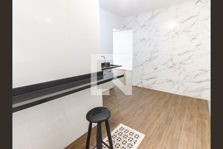 Apartamento à venda com 62m², 2 quartos e 1 vaga Apartamento à venda com 62m², 2 quartos e 1 vagaCozinha