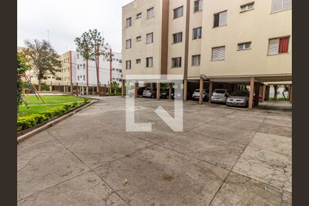 Apartamento à venda com 62m², 2 quartos e 1 vaga Apartamento à venda com 62m², 2 quartos e 1 vagaÁrea comum