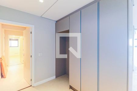 Apartamento à venda com 227m², 3 quartos e 4 vagasÁrea de Serviço