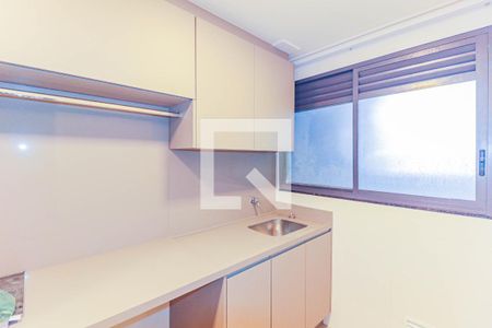 Apartamento à venda com 227m², 3 quartos e 4 vagasÁrea de Serviço