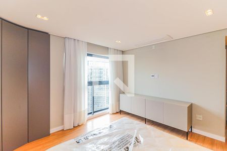 Apartamento à venda com 227m², 3 quartos e 4 vagasSuíte 3