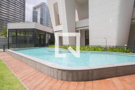 Apartamento à venda com 227m², 3 quartos e 4 vagasÁrea comum