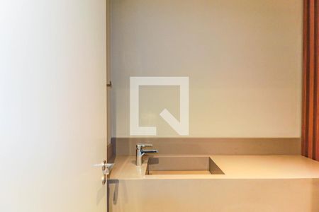 Apartamento à venda com 227m², 3 quartos e 4 vagasLavabo