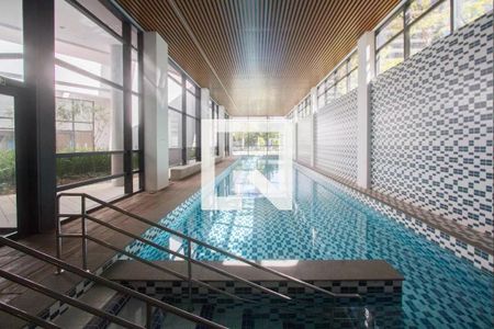 Apartamento à venda com 227m², 3 quartos e 4 vagasÁrea comum