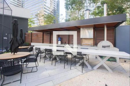 Apartamento à venda com 227m², 3 quartos e 4 vagasÁrea comum