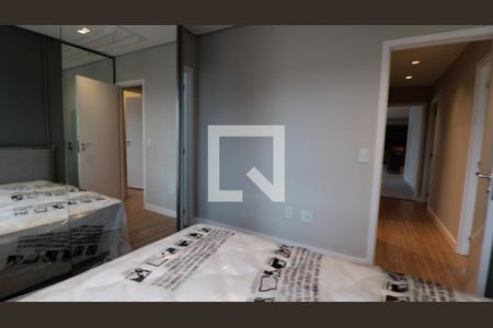 Apartamento à venda com 227m², 3 quartos e 4 vagasSuíte 2