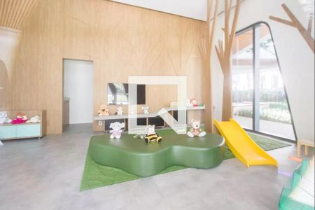 Apartamento à venda com 227m², 3 quartos e 4 vagasÁrea comum