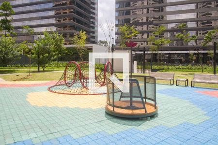 Apartamento à venda com 227m², 3 quartos e 4 vagasÁrea comum