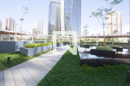 Apartamento à venda com 227m², 3 quartos e 4 vagasÁrea comum