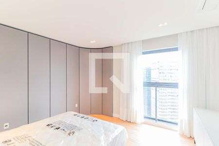 Apartamento à venda com 227m², 3 quartos e 4 vagasSuíte 3