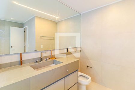 Apartamento à venda com 227m², 3 quartos e 4 vagasBanheiro Suíte 3