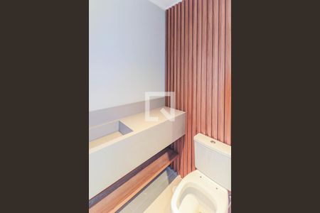 Apartamento à venda com 227m², 3 quartos e 4 vagasLavabo