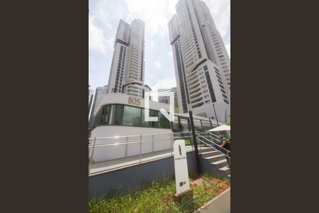 Apartamento à venda com 227m², 3 quartos e 4 vagasÁrea comum