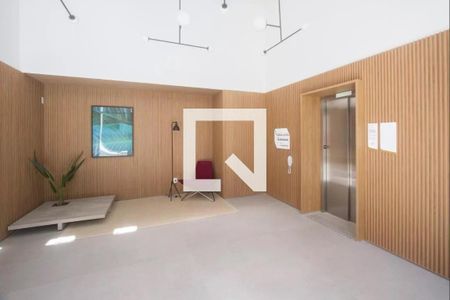 Apartamento à venda com 227m², 3 quartos e 4 vagasÁrea comum