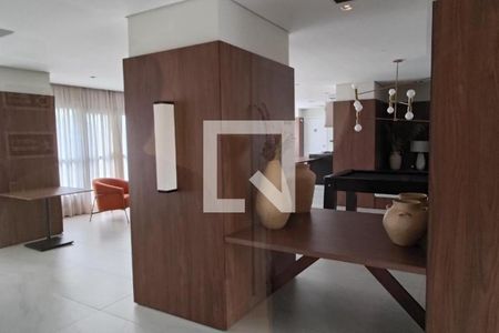 Apartamento à venda com 30m², 1 quarto e sem vaga Apartamento à venda com 30m², 1 quarto e sem vagaFoto 18