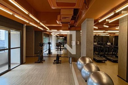 Apartamento à venda com 30m², 1 quarto e sem vaga Apartamento à venda com 30m², 1 quarto e sem vagaFoto 13