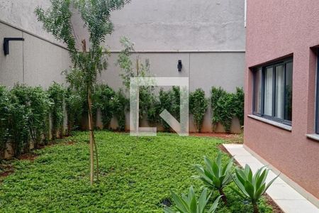 Apartamento à venda com 30m², 1 quarto e sem vaga Apartamento à venda com 30m², 1 quarto e sem vagaFoto 19
