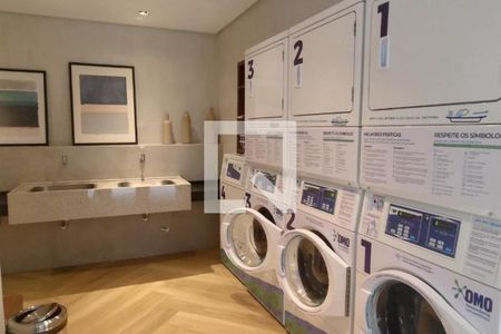 Apartamento à venda com 30m², 1 quarto e sem vaga Apartamento à venda com 30m², 1 quarto e sem vagaFoto 09