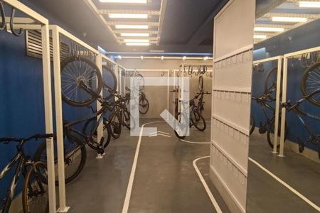 Apartamento à venda com 30m², 1 quarto e sem vaga Apartamento à venda com 30m², 1 quarto e sem vagaFoto 16