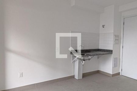 Apartamento à venda com 30m², 1 quarto e sem vaga Apartamento à venda com 30m², 1 quarto e sem vagaFoto 08