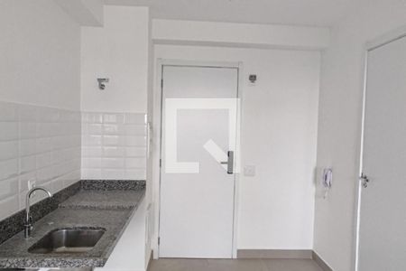 Apartamento à venda com 30m², 1 quarto e sem vaga Apartamento à venda com 30m², 1 quarto e sem vagaFoto 07