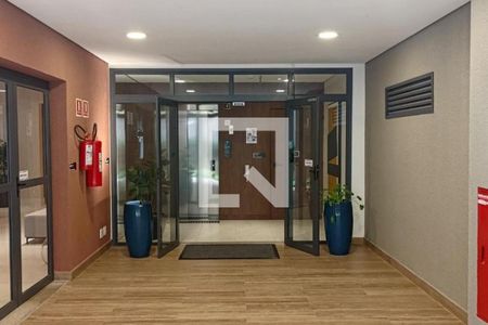 Apartamento à venda com 30m², 1 quarto e sem vaga Apartamento à venda com 30m², 1 quarto e sem vagaFoto 24
